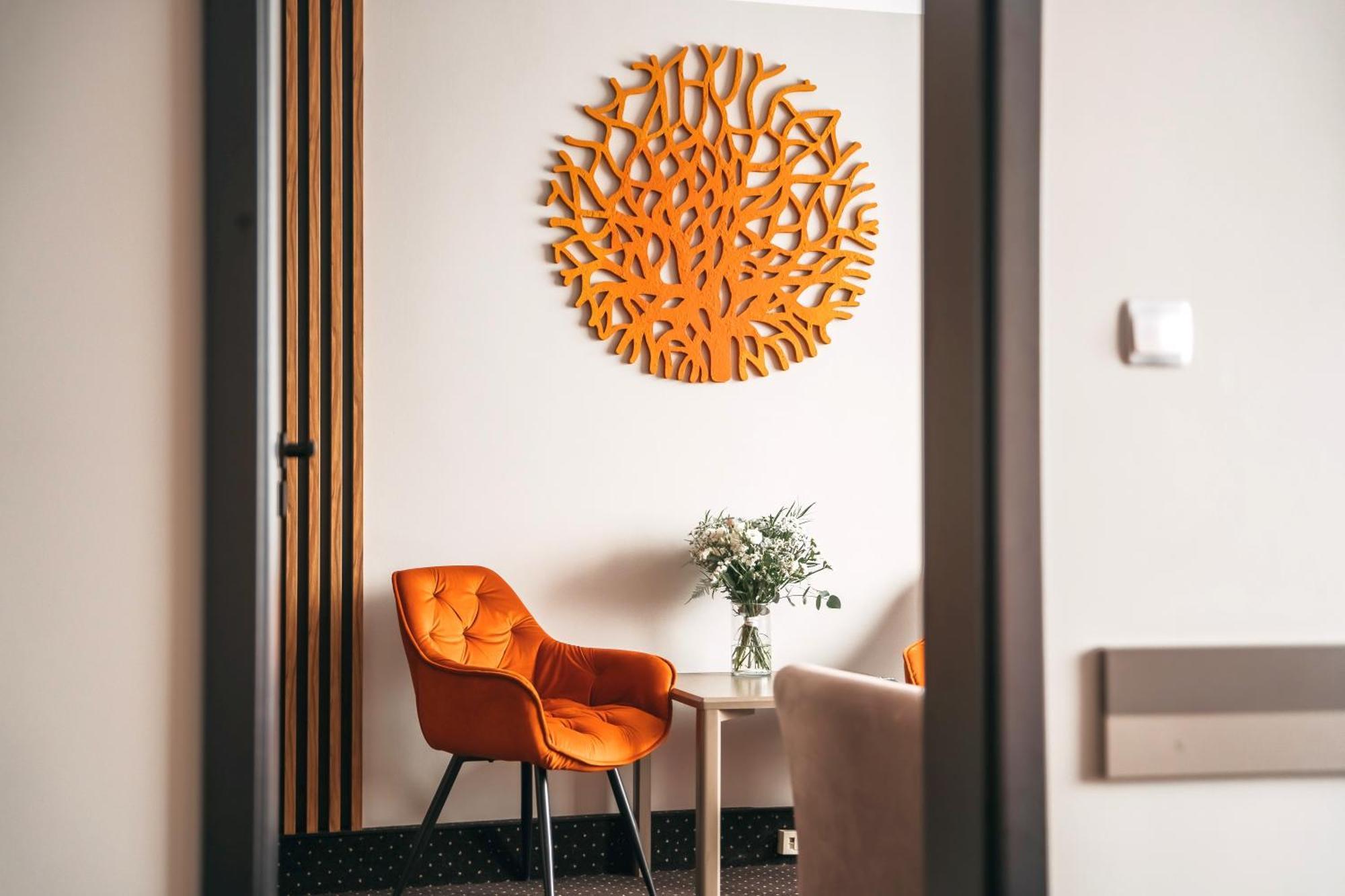 Hotel New Skanpol Колобжег Екстериор снимка